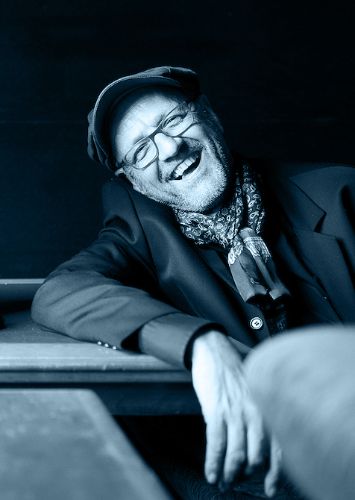 Christoph Hugenschmidt